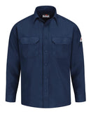 Bulwark Uniform Shirt Nomex® IIIA SND2