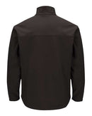 Red Kap Deluxe Soft Shell Jacket JP68