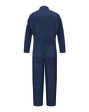 Bulwark Classic Industrial Coverall - Excel FR CEH2