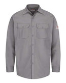 Bulwark Flame Resistant Excel Work Shirt SEW2