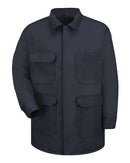 Red Kap Blended Duck Chore Coat JD24