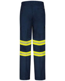 Red Kap Enhanced Visibility Industrial Cargo Pants PT88E