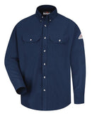 Bulwark Uniform Shirt - Tall Sizes SMU2T