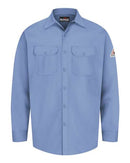 Bulwark Flame Resistant Excel Work Shirt SEW2