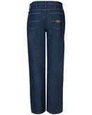 Red Kap Authentic Jeans PD60 - Prewashed Indigo - 33I