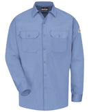 Bulwark Work Shirt - EXCEL FR® ComforTouch SLW2