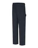 Bulwark Dungaree - EXCEL FR® ComforTouch® - 11.0 oz. PLJ8