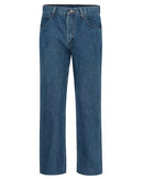 Red Kap Authentic Jeans PD60 - Stonewash - Unhemmed