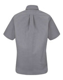Red Kap Women's Executive Oxford Dress Shirt SR61
