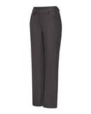 Red Kap Women's Lightweight Crew Pants - Extended Sizes PT3LEXT