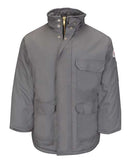 Bulwark Deluxe Parka - EXCEL FR® ComforTouch JLP8