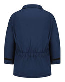 Bulwark Deluxe Parka - EXCEL FR® ComforTouch JLP8