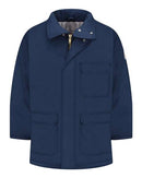 Bulwark Deluxe Parka - EXCEL FR® ComforTouch JLP8