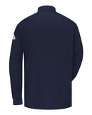 Bulwark Tagless Mock TurtleNeck - EXCEL FR SEK2