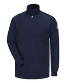Bulwark Tagless Mock TurtleNeck - EXCEL FR SEK2
