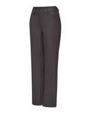 Red Kap Women's Lightweight Crew Pants PT3L - Charcoal - 32I