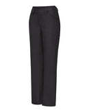 Red Kap Women's Lightweight Crew Pants - Extended Sizes PT3LEXT