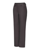 Red Kap Women's Lightweight Crew Pants - Extended Sizes PT3LEXT