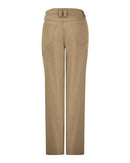 Red Kap Women's Lightweight Crew Pants - Extended Sizes PT3LEXT