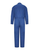 Bulwark Deluxe Coverall CLD4