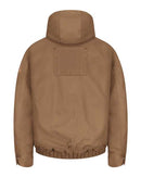 Bulwark Hooded Jacket - EXCEL FR® ComforTouch JLH4