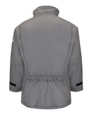 Bulwark Deluxe Parka - EXCEL FR® ComforTouch - Tall Sizes JLP8T
