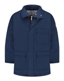 Bulwark Deluxe Parka - EXCEL FR® ComforTouch - Tall Sizes JLP8T