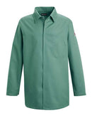 Bulwark Work Coat - EXCEL FR® - 9 oz. KEW2
