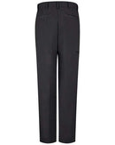 Red Kap Cell Phone Pocket Pants PT2C - Black - 32I