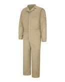Bulwark Deluxe Coverall - Tall Sizes CLD4T