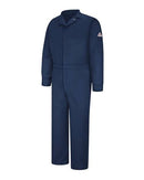 Bulwark Deluxe Coverall - Tall Sizes CLD4T