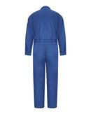 Bulwark Deluxe Coverall - Tall Sizes CLD4T