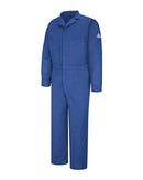 Bulwark Deluxe Coverall - Tall Sizes CLD4T
