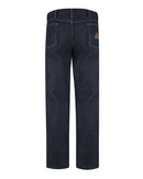 Bulwark Straight Fit Sanded Denim Jean - EXCEL FR® - 12.5 oz. PEJM