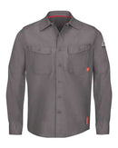 Bulwark iQ Series® Endurance Work Shirt QS40