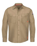 Bulwark iQ Series® Endurance Work Shirt QS40