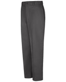 Red Kap Wrinkle-Resistant Cotton Work Pants - Extended Sizes PC20EXT