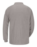 Bulwark Classic Long Sleeve Polo - CoolTouch®2 SMP2