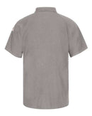Bulwark Classic Short Sleeve Polo - CoolTouch®2 SMP8