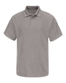 Bulwark Classic Short Sleeve Polo - CoolTouch®2 SMP8