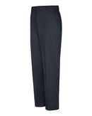 Red Kap Wrinkle-Resistant Cotton Work Pants Odd Waist Sizes PC20ODD