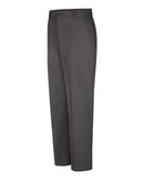 Red Kap Wrinkle-Resistant Cotton Work Pants - Extended Sizes PC20EXT