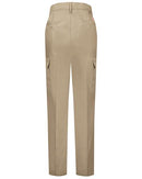 Red Kap Women's Industrial Cargo Pants PT89 - Khaki - 26I