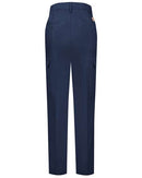 Red Kap Women's Industrial Cargo Pants PT89 - Navy - 28I
