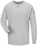 Bulwark Long Sleeve Performance T-Shirt - CoolTouch®2 SMT2