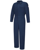 Bulwark Women's Premium Coverall - Nomex® IIIA - 4.5 oz. CNB3