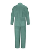 Bulwark Gripper-Front Coverall - Tall Sizes CEW2T