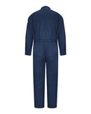 Bulwark Deluxe Coverall - Additional Sizes CLD4EXT