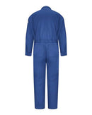 Bulwark Premium Coverall - Nomex® IIIA - 4.5 oz. CNB2
