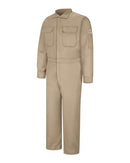 Bulwark Premium Coverall - Nomex® IIIA - 4.5 oz. - Tall Sizes CNB2T